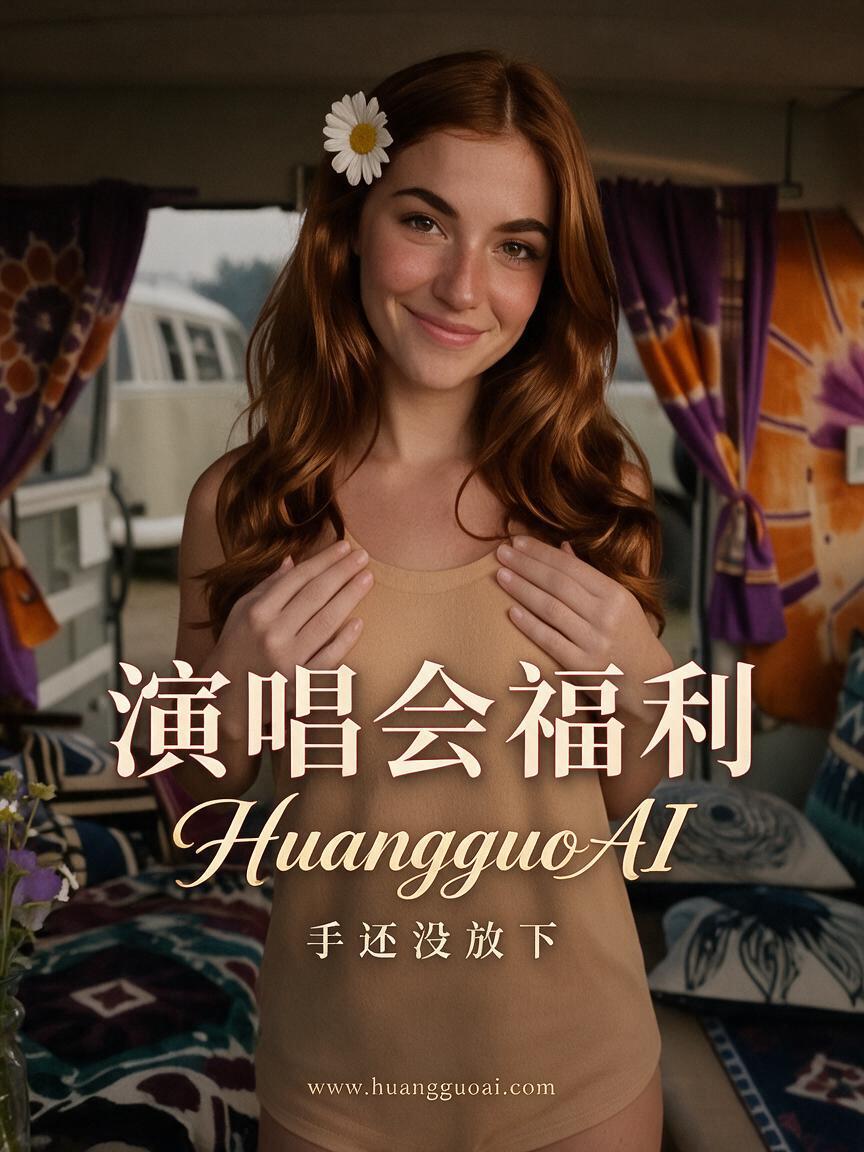 成人短剧：演唱会福利